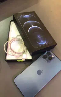 آیفون ۱۲پرومکس۲۵۶