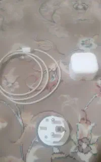 شارژ.آداپتور.کابل.کلگی آیفون۱۳