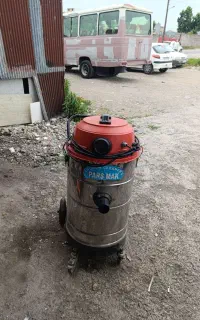 جارو برقی