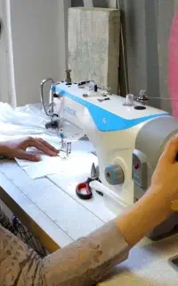آموزش حرفه ای خیاطی
