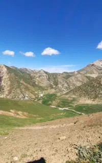 کوهنوردی طبیعت ارتفاعات ماسوله