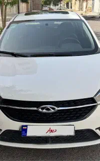 آریزو5 توربو مدل۹۶بدون رنگ