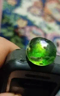 سنگ سبز