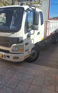 الوند ۶تن مدل ۹۷