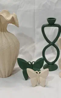 گلدان پرنسسی