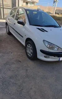 ۲۰۶ مدل ۹۳ تیپ ۵