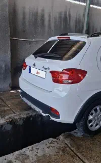 ماشین کویک Gx