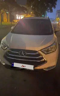 جک s 3