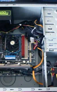 کامپیوتر ddr3 گیمینگ