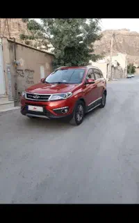 تیگو۵ FLمدل ۹۶