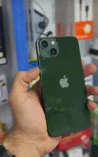 ایفون ۱۳ نرمال سبز