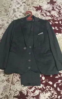 کت و شلوار پسرانه