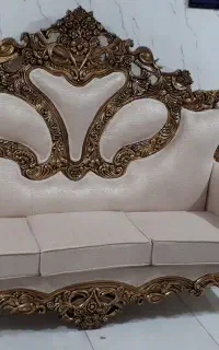 تعمیرات مبلمان راش