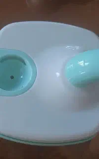 آسیاب خردکن دستی