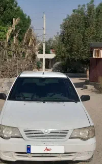 هاچپک 111مدل 91
