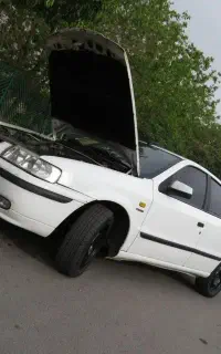 سمند lx ef7 مالتی پلکس 94