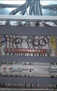 برقکار ساختمان