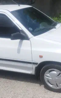 پراید 95