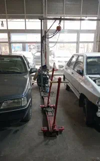 مکانیکی فابریک کار نصف قیمت بازار طبقه اتحادیه