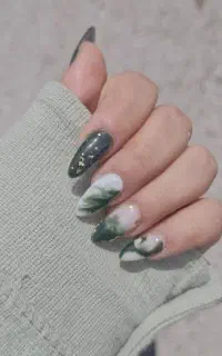 کاشت ناخن و اسپا حرفه ای و تخصصی