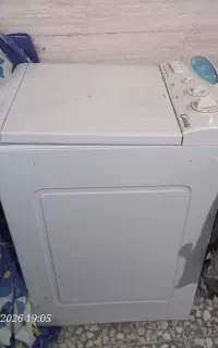 لباس شویی خارجی