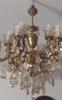 لوستر