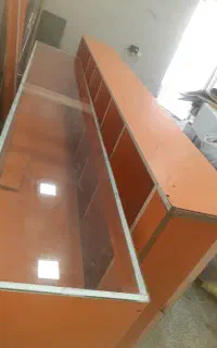 قفسه ورگال