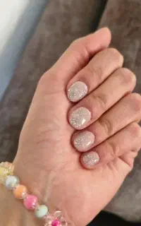 مدل کاشت ناخن