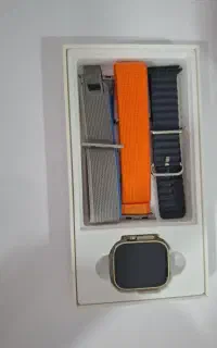 ساعت هوشمند