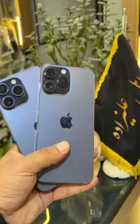 iphoen 14promax 256 zaa باتری ۹۲ و ۸۵