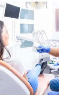 دکترای دندان پزشکی همین حالا زیر نظر سنجش تایید کن
