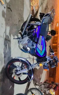 موتور پرواز 150