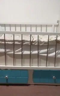 تخت کودک با خوش خواب