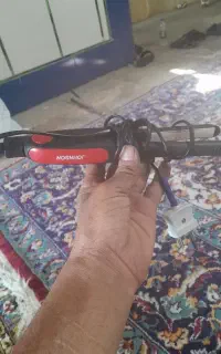 اتو مو جانسون