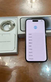 Iphone 14 Pro آیکلود شده