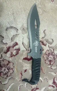 چاقو آشپزخانه
