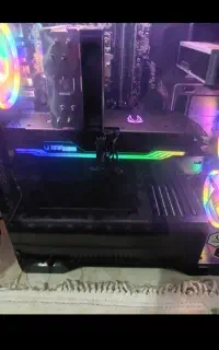 کارت گرافیک RTX3070 TI معاوظه