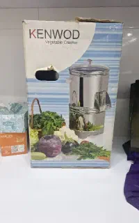سبزی خرد کن مارک  kENWOD