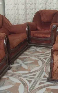فروش مبل دست دوم