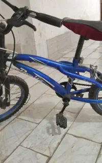 دوچرخه ۱۶