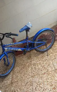 دوچرخه سایز ۲۰