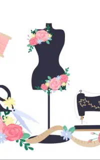 آموزش خیاطی