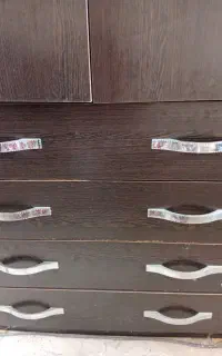 کمد لباس