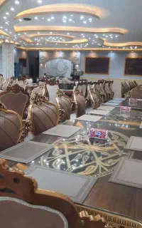 کافه رستوران بام لند میزبان مراسمات شما