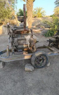 دیزل بنز تمیز