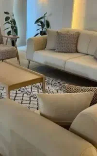 مبل راحتی مدل تیارا* روبروی اتکا* گالری نگین