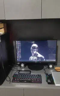 gaming system RTX