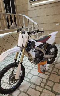 yzf 450 یاماها crf.kxf.کراس