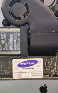 مرکز تعمیرات رهام الکترونیک رشت