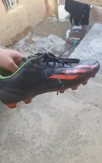 کفش چمن